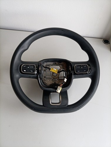 Volante multifunzione citroen - volante,