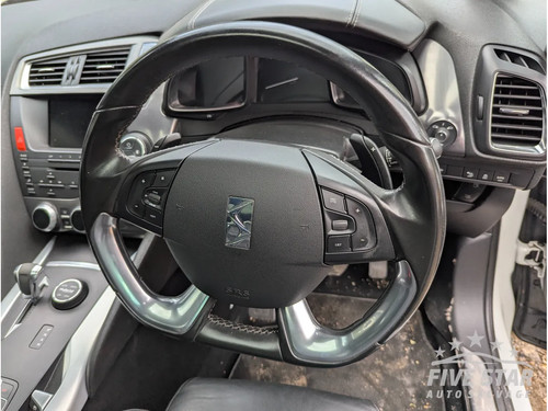 Volante citroen ds5 2013 - volante,