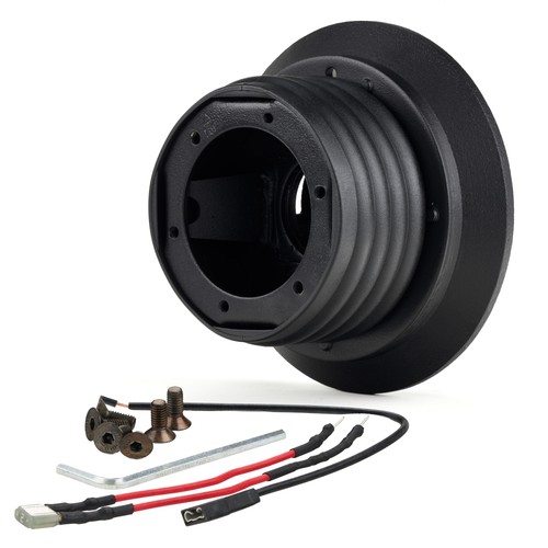Kit boss volante - omp, per