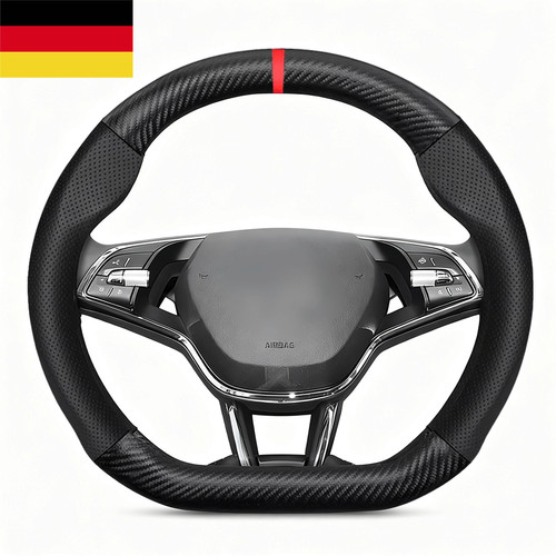Coprivolante sportivo forma - a,