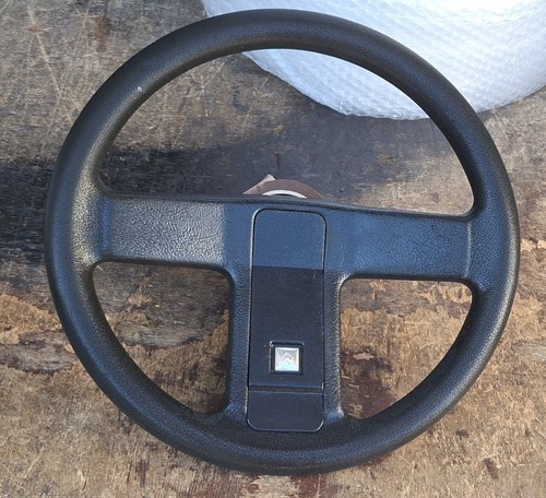 Volante citroen sport - volante,