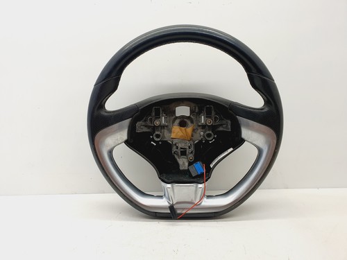 Volante piel citroen ds3 - volante,