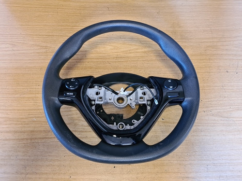 Volante multifunzione citroen - volante,
