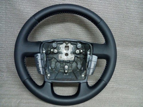 Volante sportivo ducato - volante,