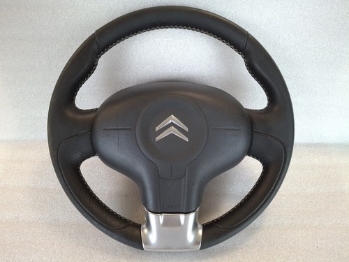 Ciroen volante sportivo - ciroen,