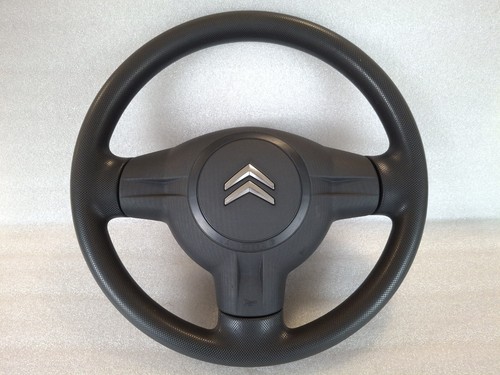 Ciroen volante sportivo - volante,