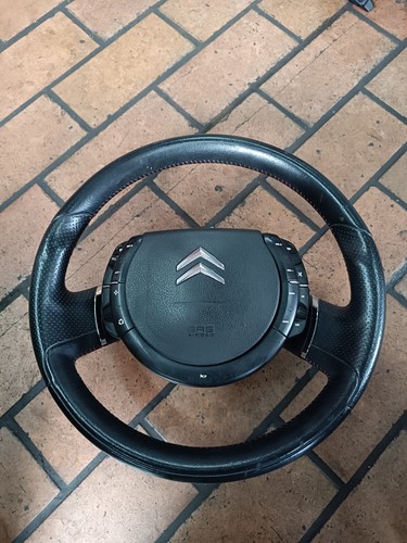 Volante sportivo pelle - sportivo,